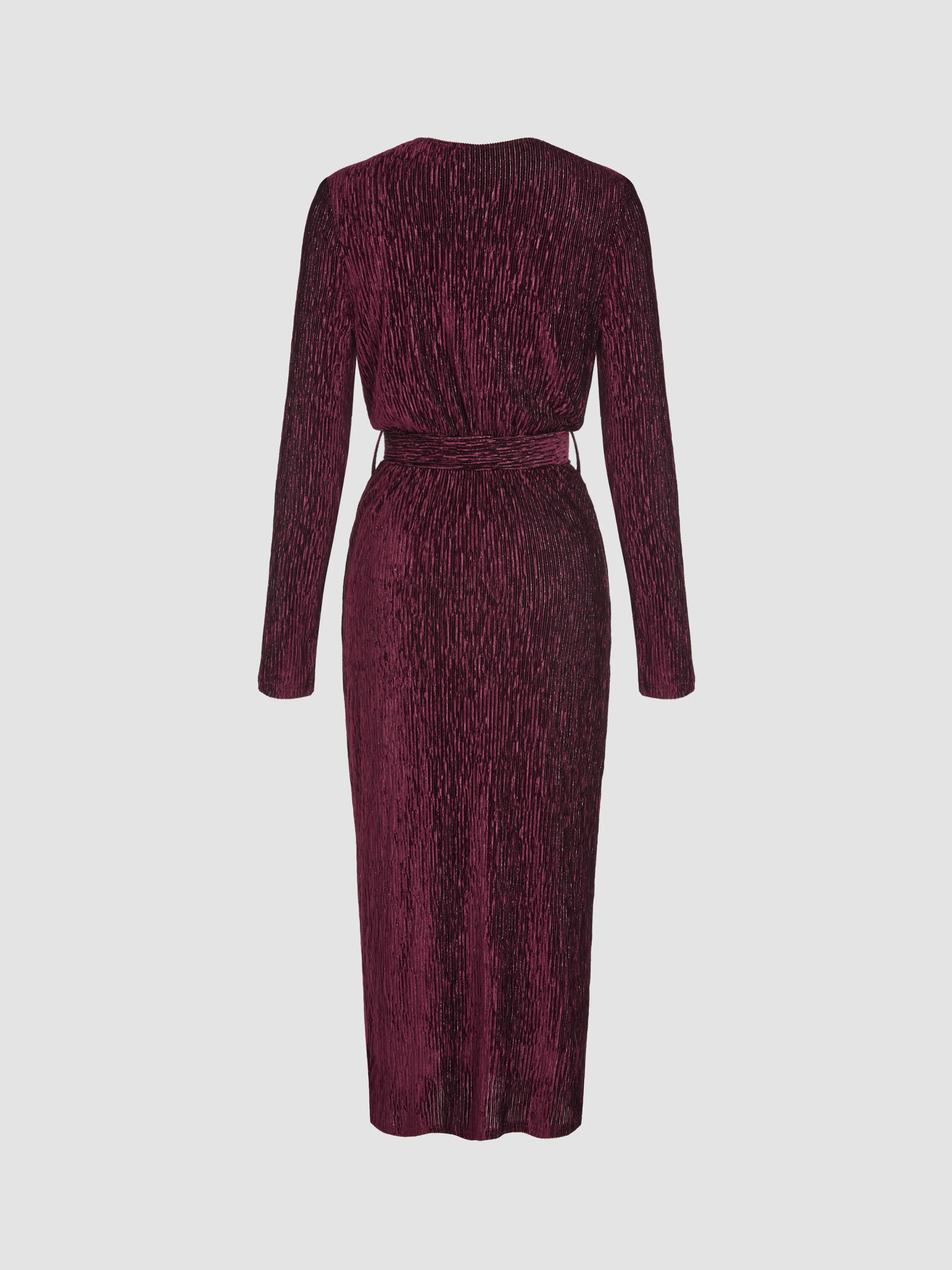 7296-velvet-v-neck-belted-split-midi-dress-1.webp