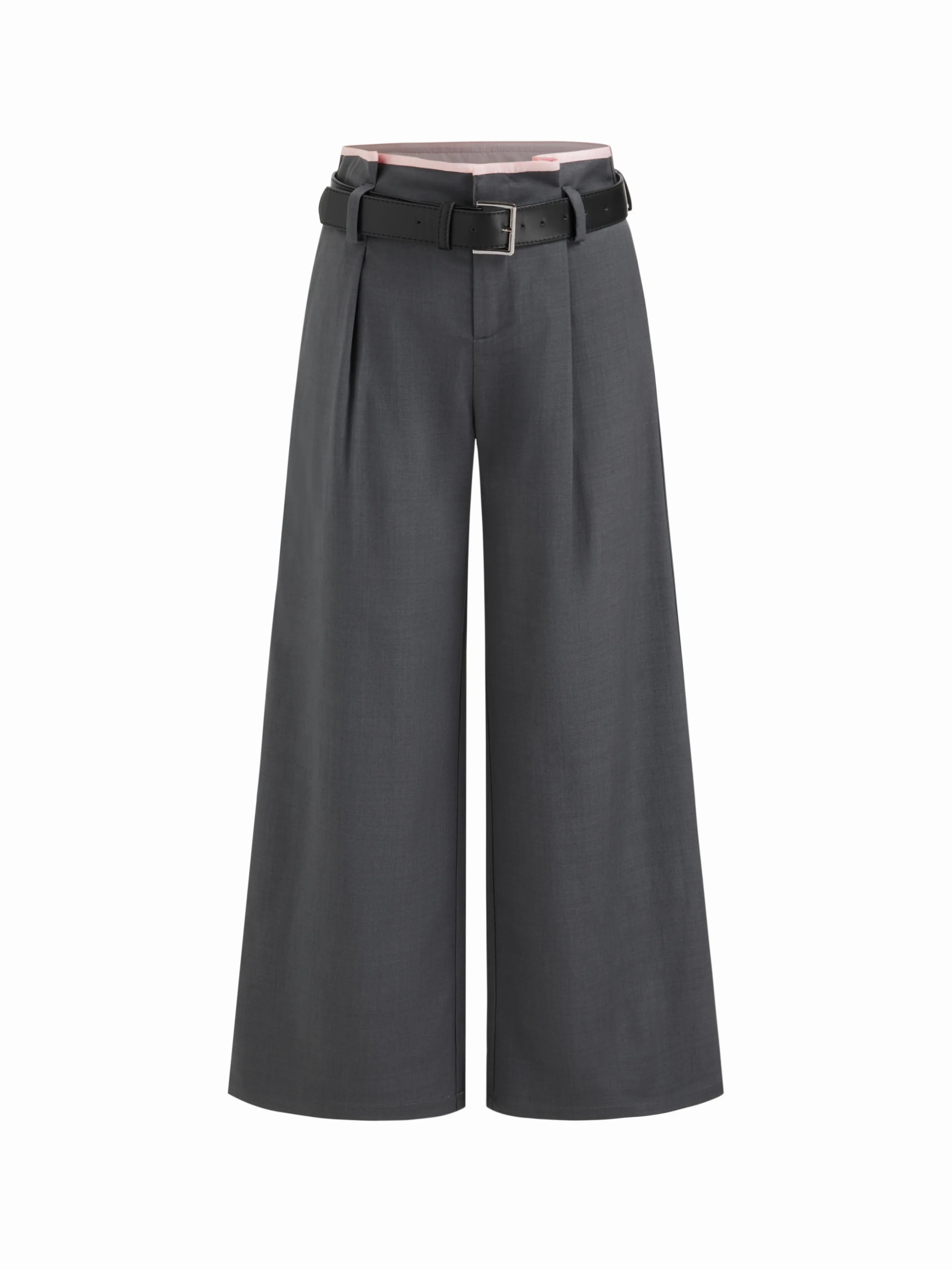 7322-low-rise-contrasting-binding-wide-leg-trousers-with-belt-1.webp