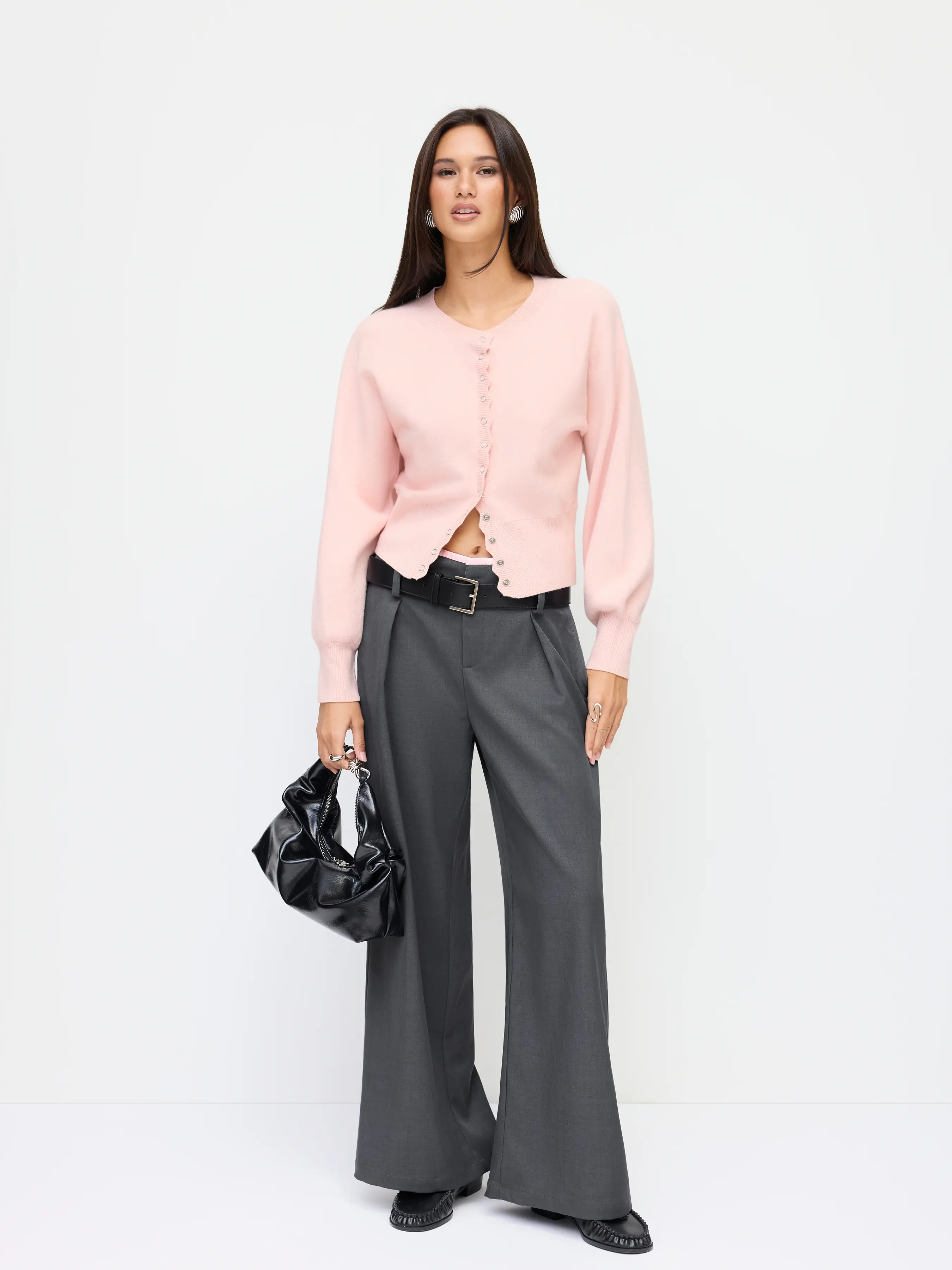 7322-low-rise-contrasting-binding-wide-leg-trousers-with-belt-1.webp
