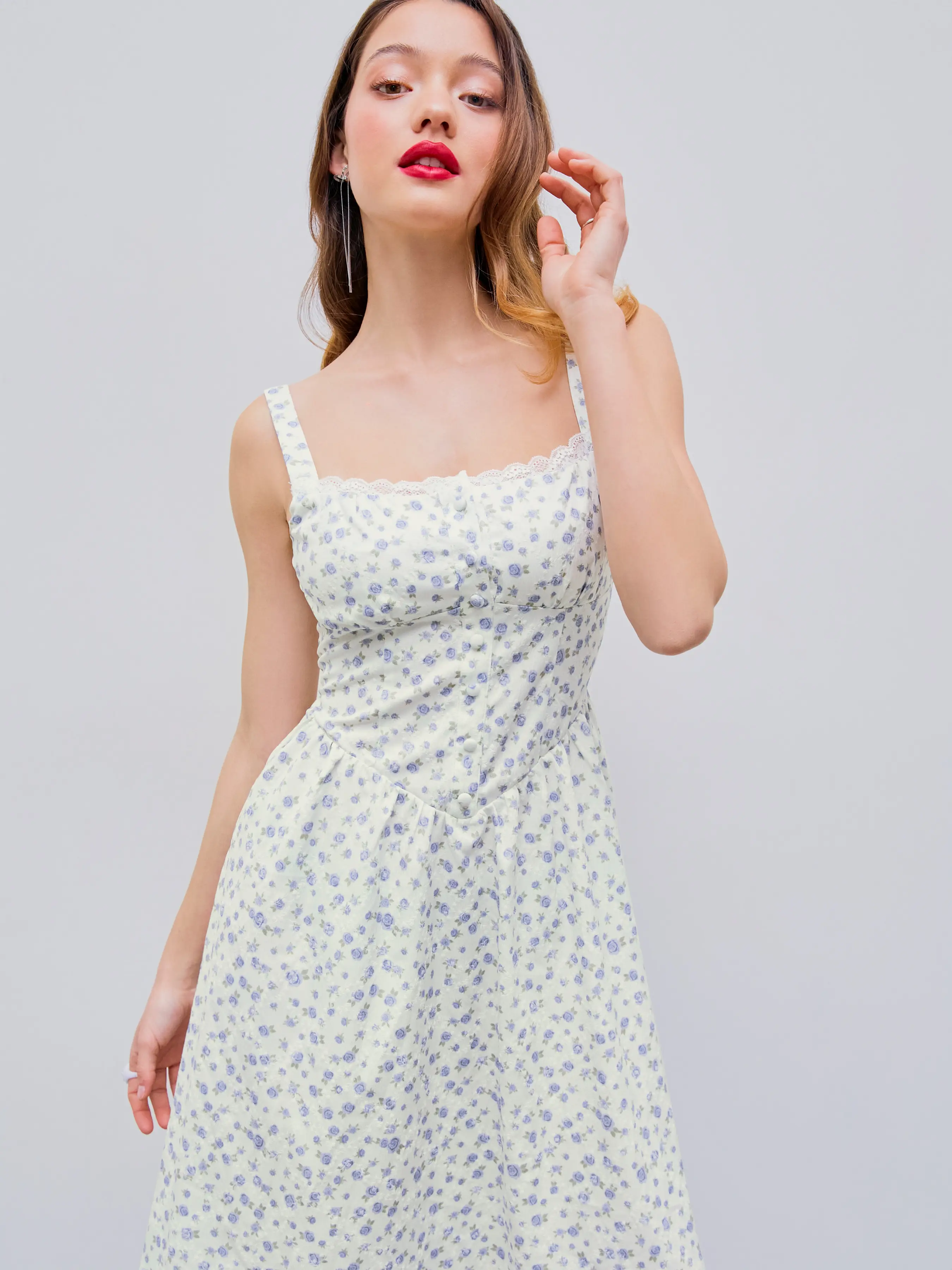 7505-square-neck-floral-corset-lace-up-midi-dress-1.webp