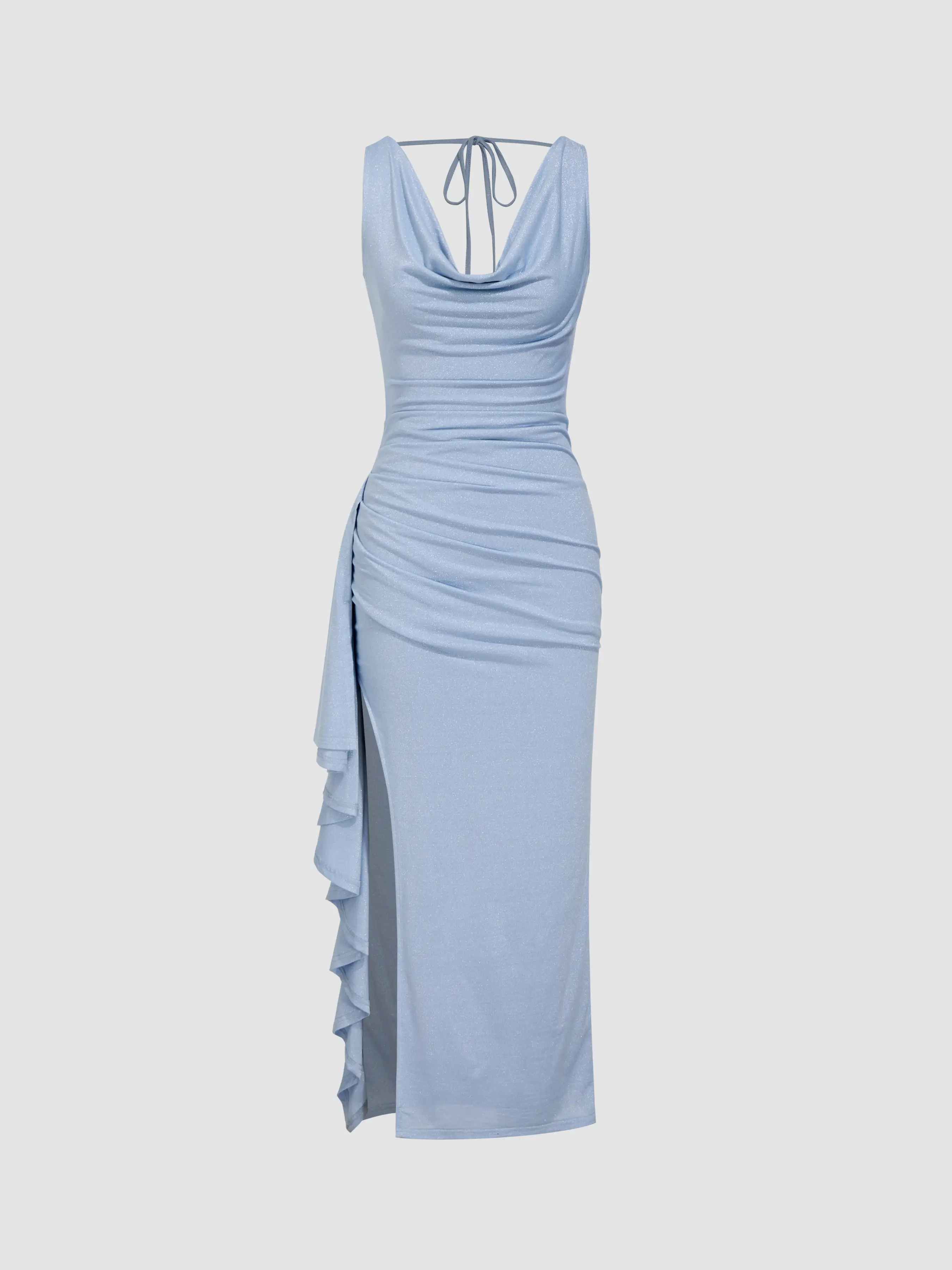 7531-cowl-neck-ruffle-hem-split-backless-maxi-dress-1.webp