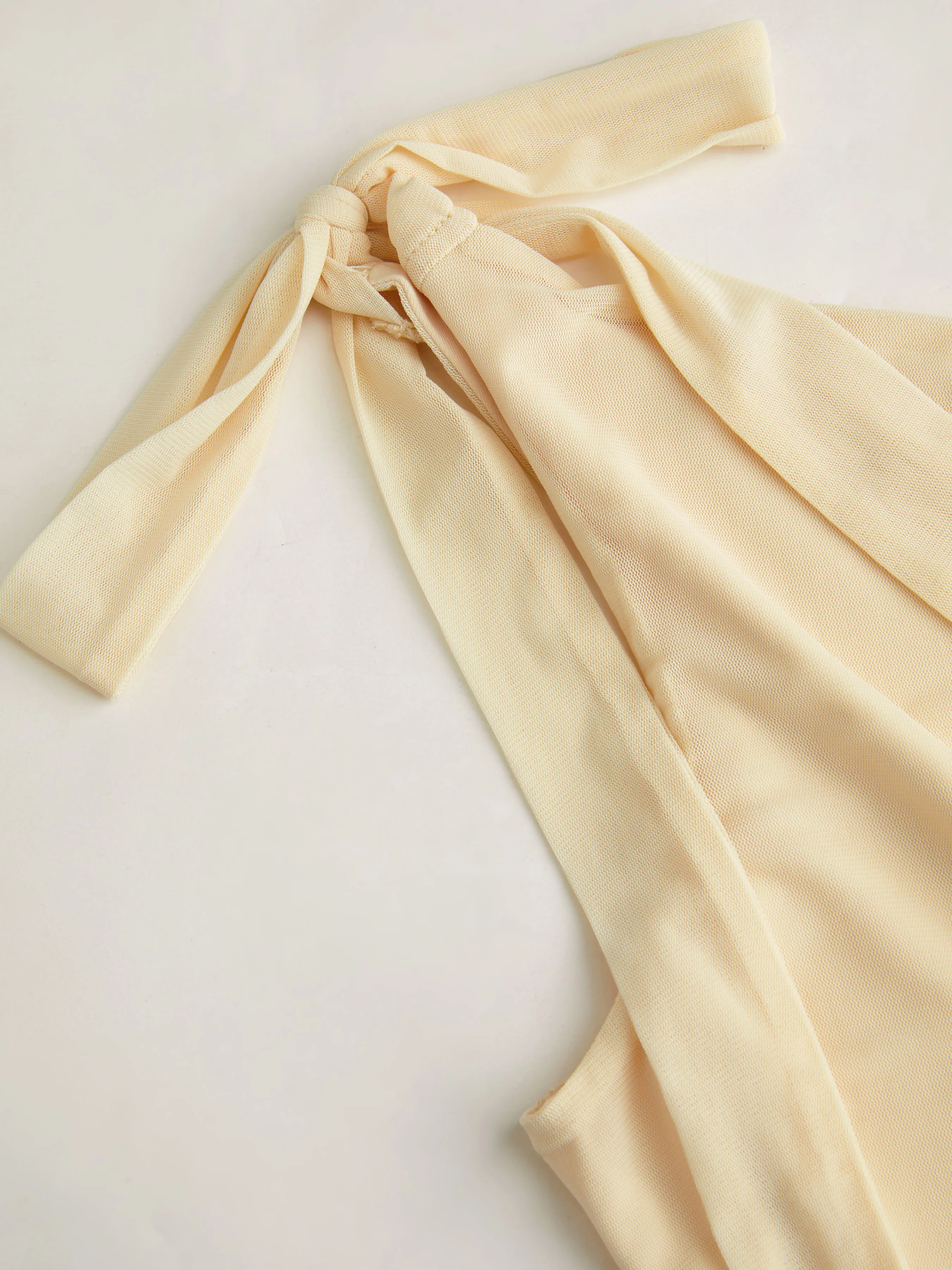 7834-mesh-asymmetrical-neck-ruched-layered-lettuce-trim-ruffle-hem-mini-dress-1.webp