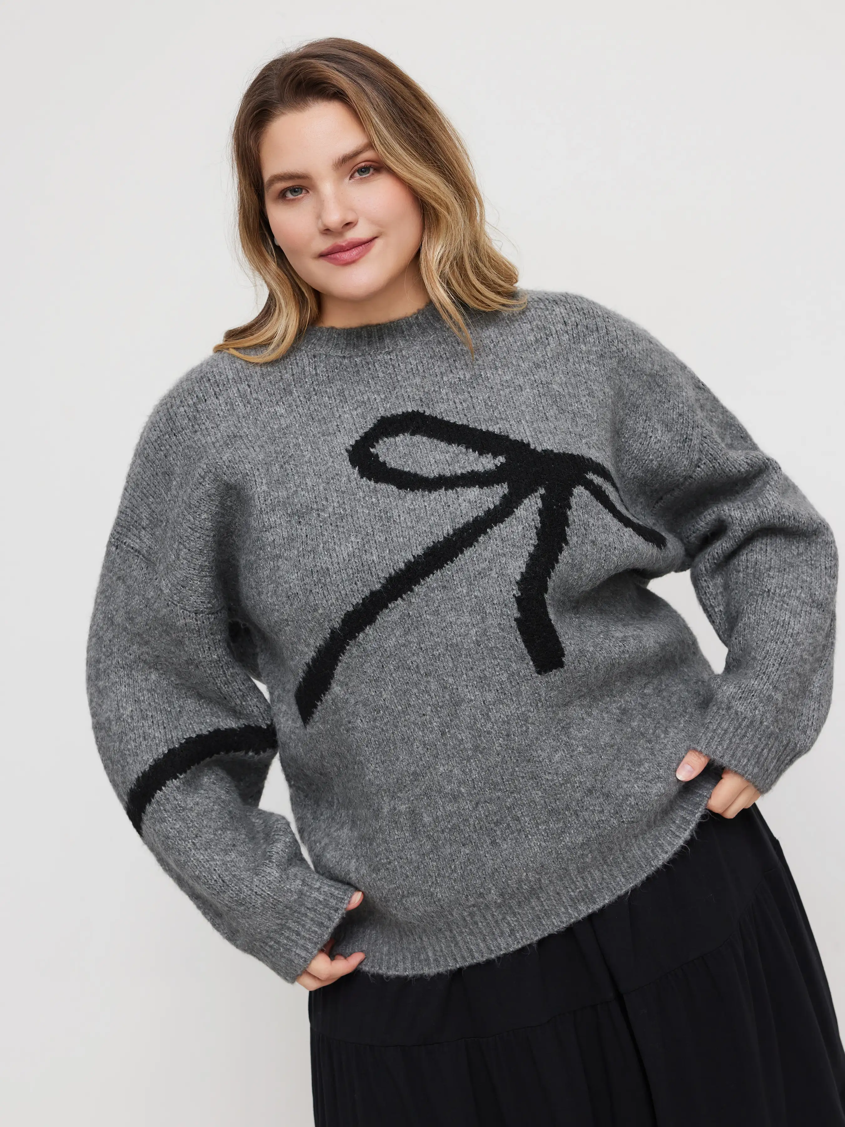 8033-knit-round-neckline-bowknot-oversized-sweater-curve-plus-1.webp