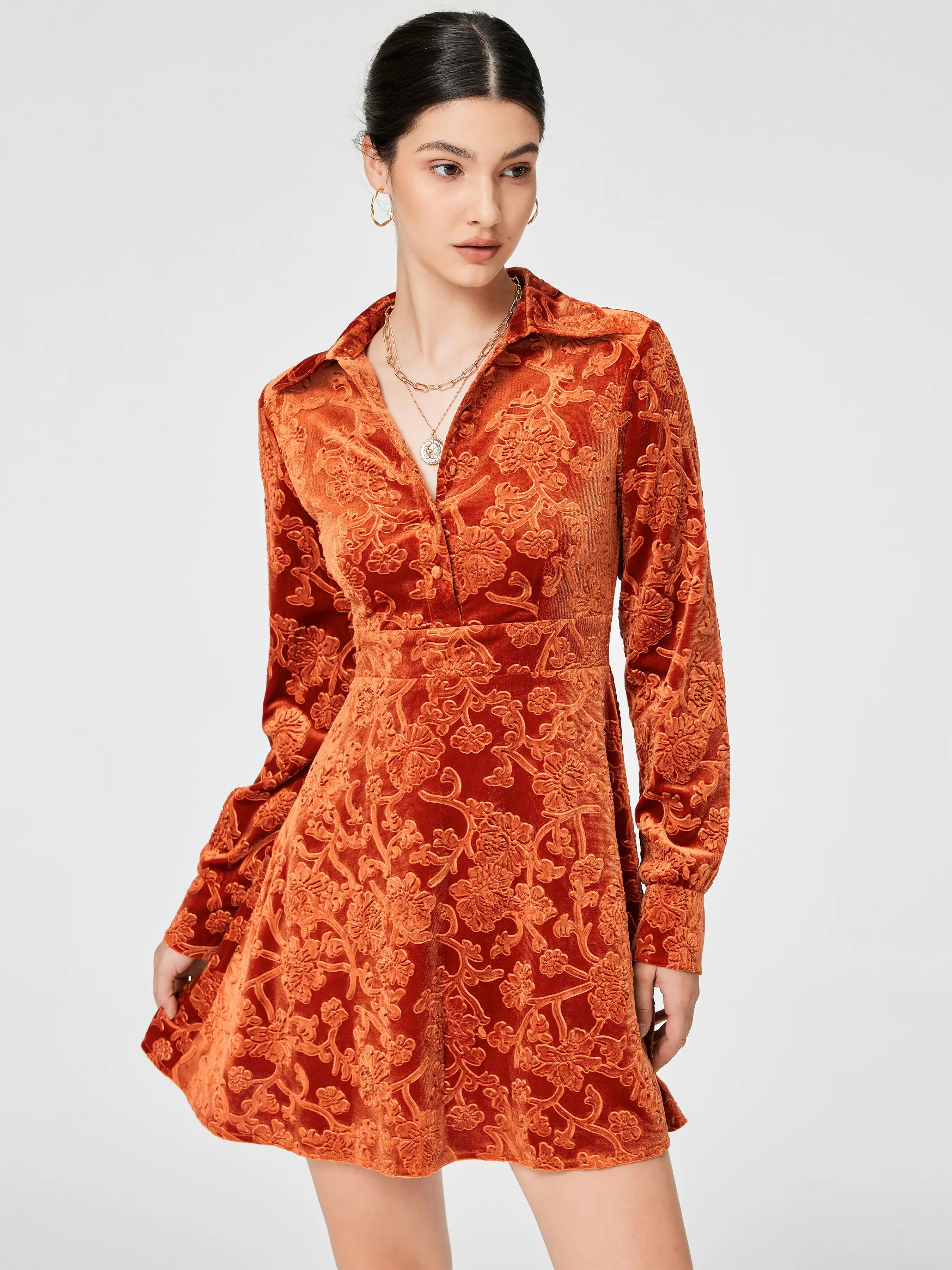 8215-floral-jacquard-velvet-mini-dress-1.webp