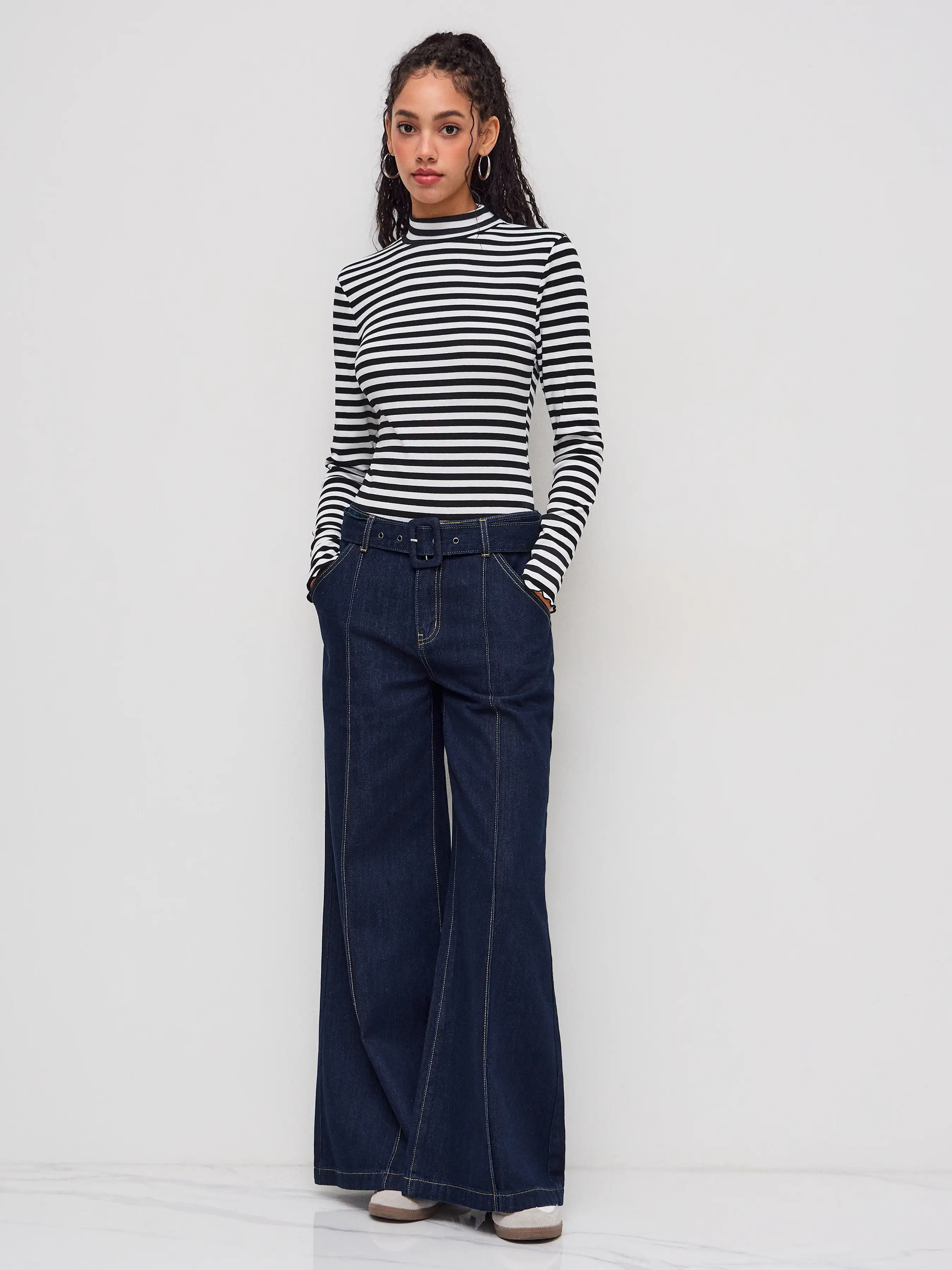 8374-high-stretch-cider-denim-low-rise-baggy-jeans-with-belt-1.webp