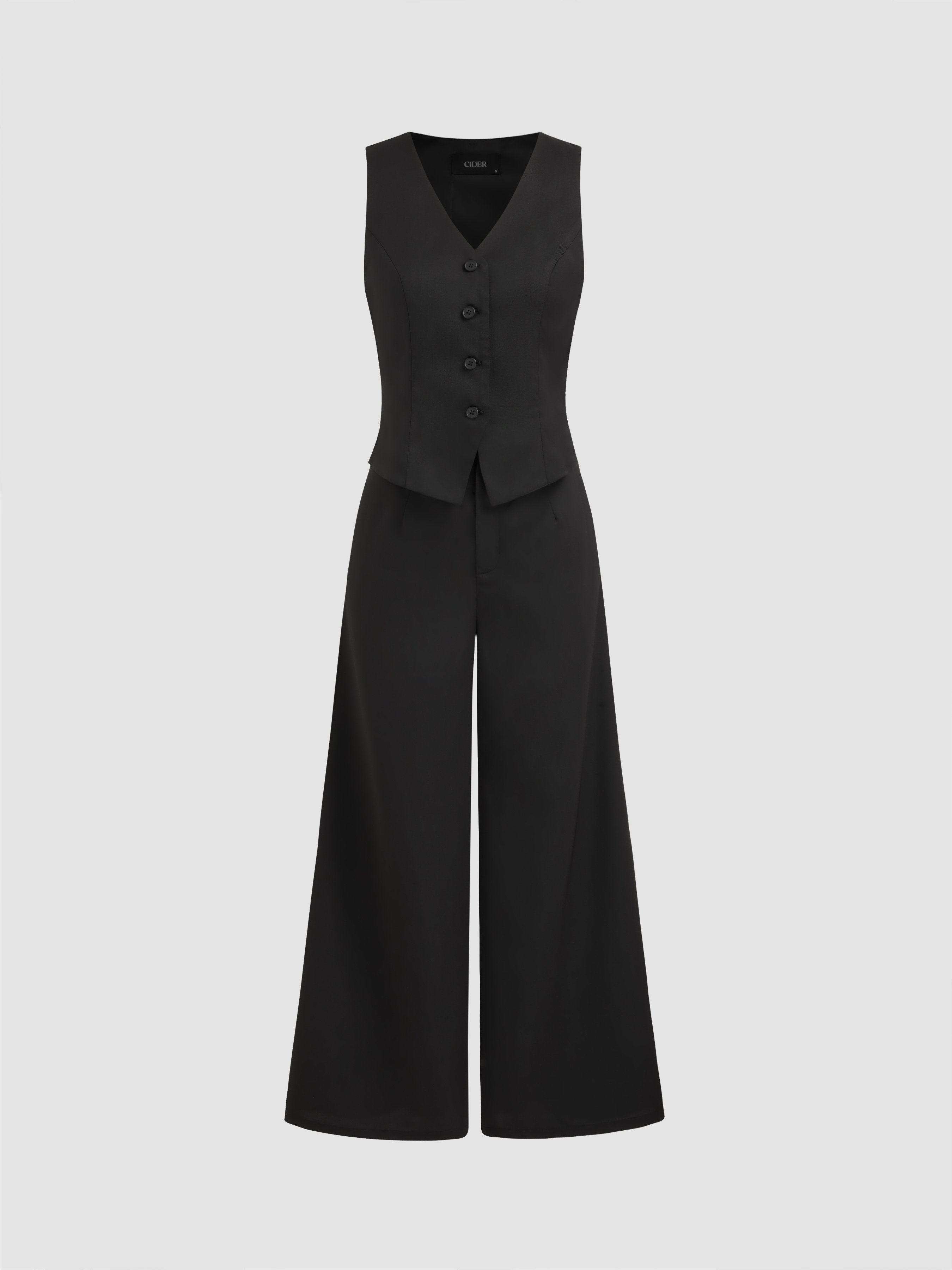 8455-solid-v-neck-button-vest-wide-leg-jumpsuit-1.webp