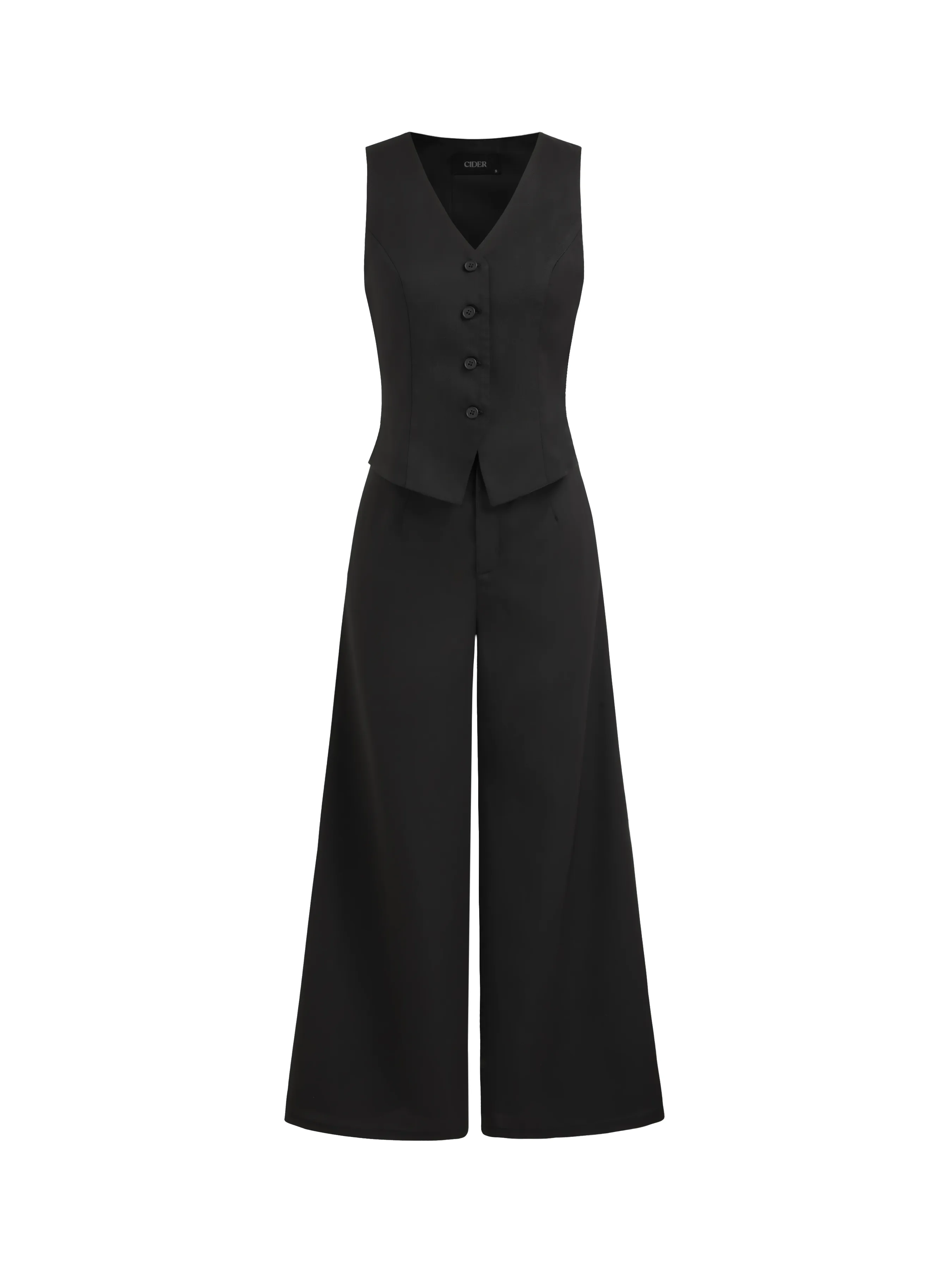 8455-solid-v-neck-button-vest-wide-leg-jumpsuit-1.webp