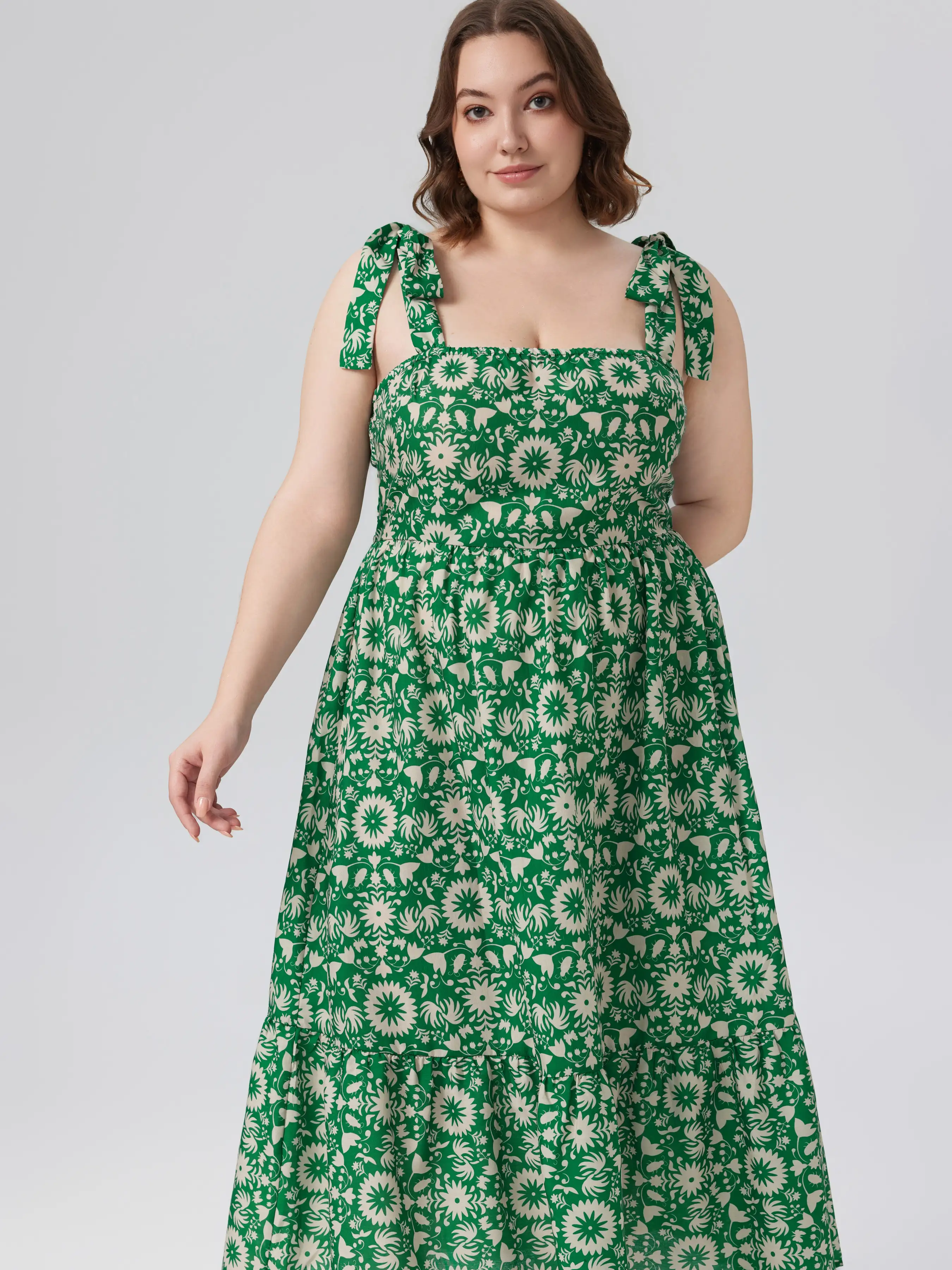 8468-geometric-floral-ruffle-knotted-midi-dress-curve-plus-1.webp