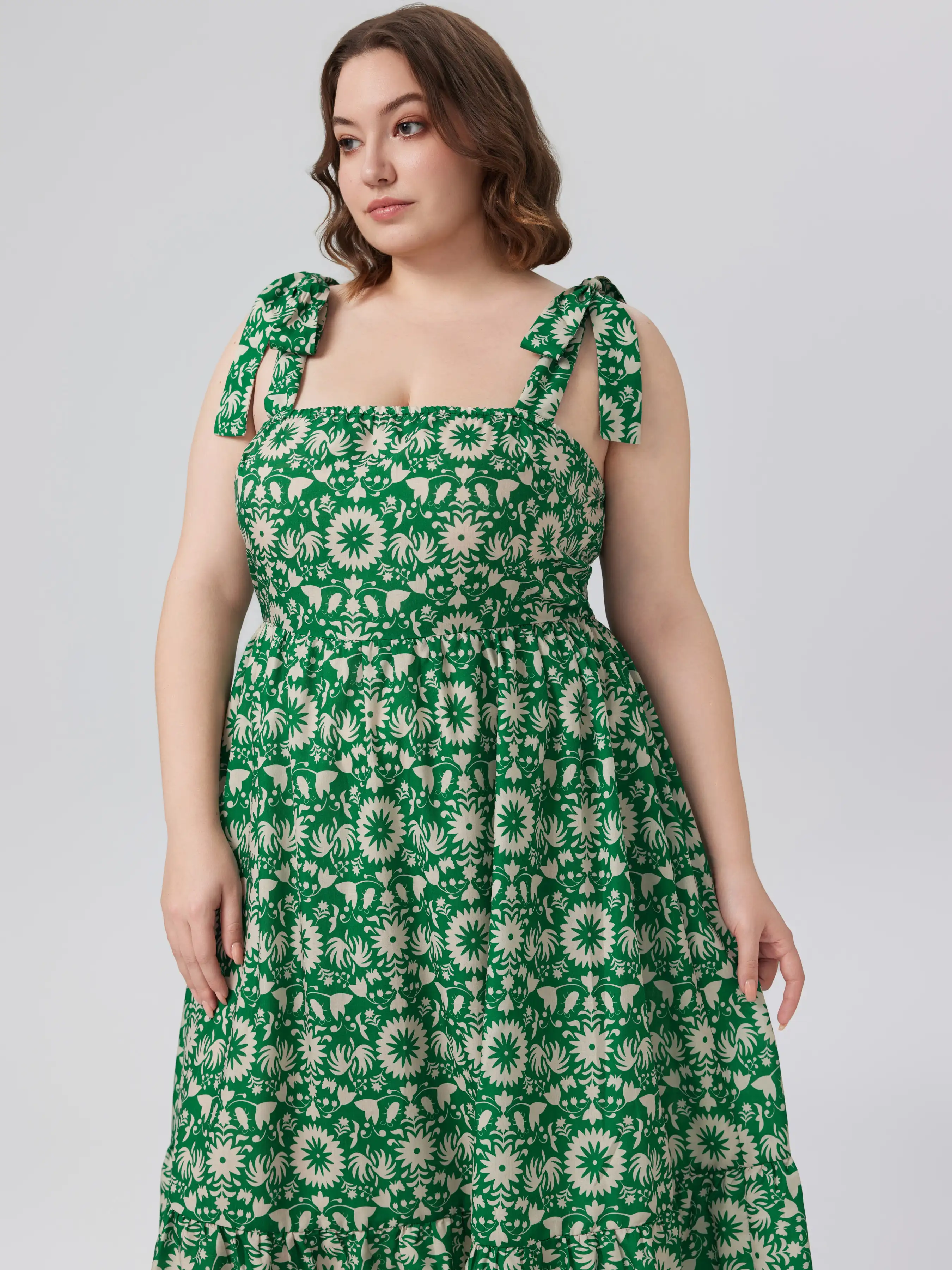 8468-geometric-floral-ruffle-knotted-midi-dress-curve-plus-1.webp