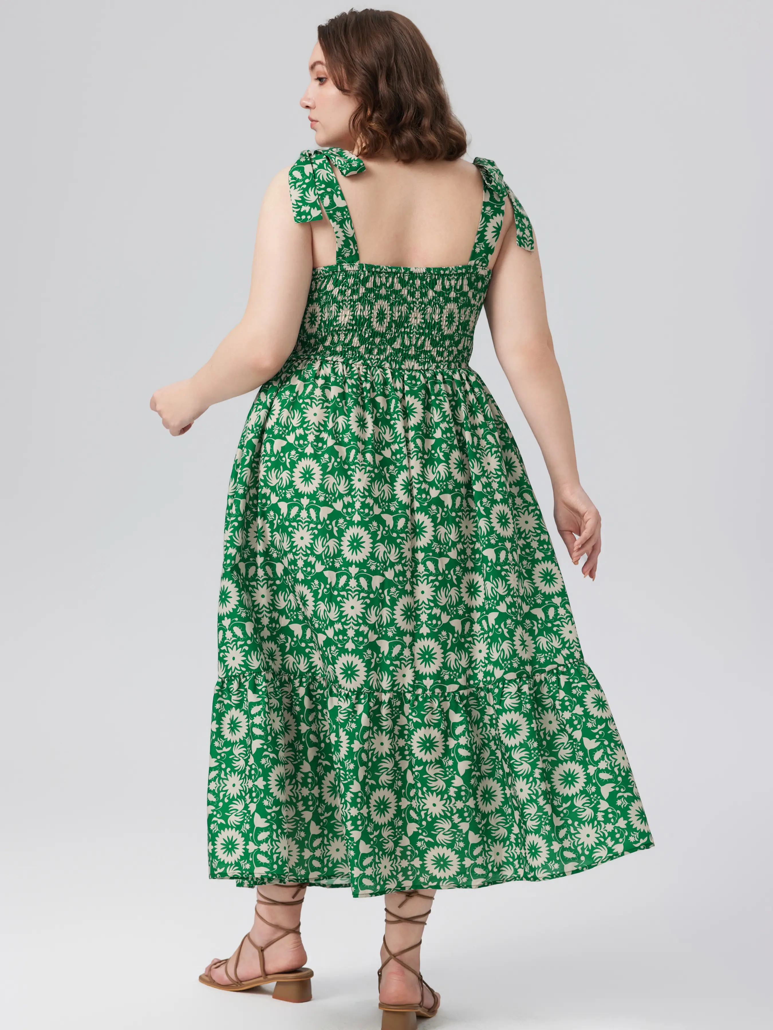 8468-geometric-floral-ruffle-knotted-midi-dress-curve-plus-1.webp