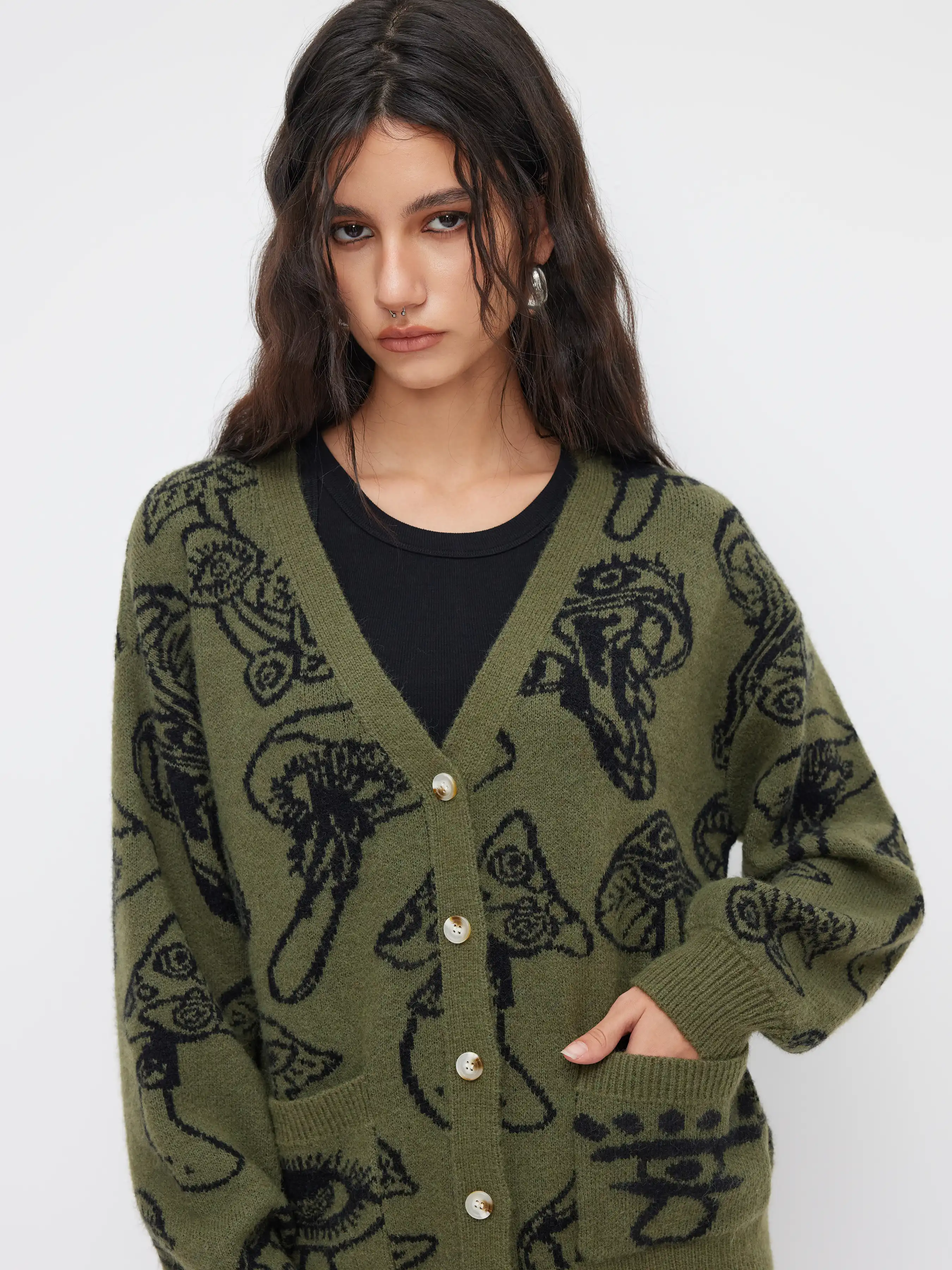857-knit-v-neck-mushroom-graphic-cardigan-1.webp