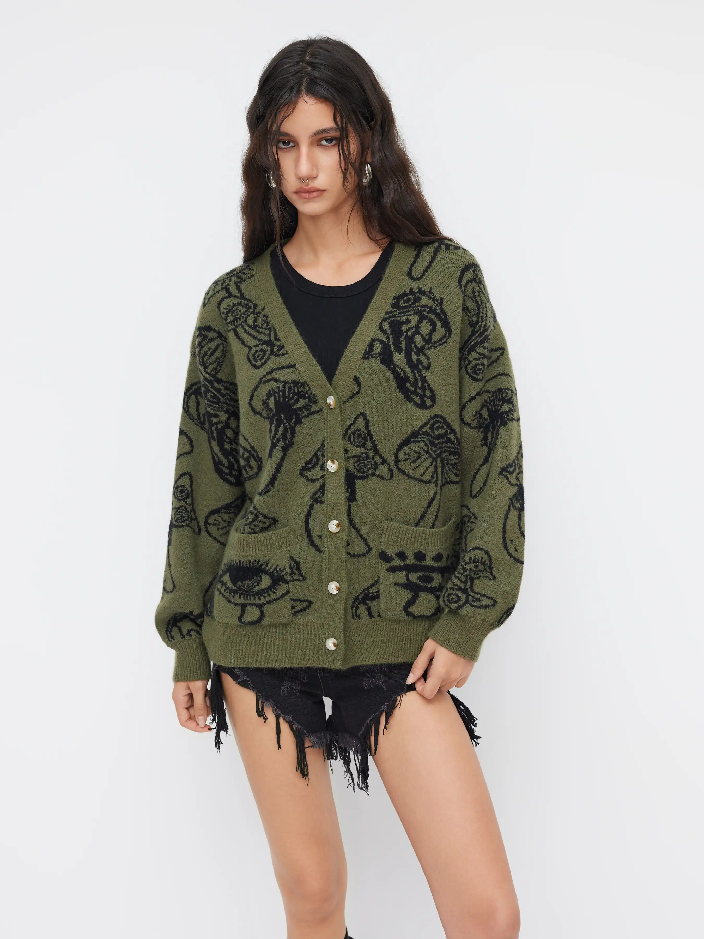 857-knit-v-neck-mushroom-graphic-cardigan-1.webp