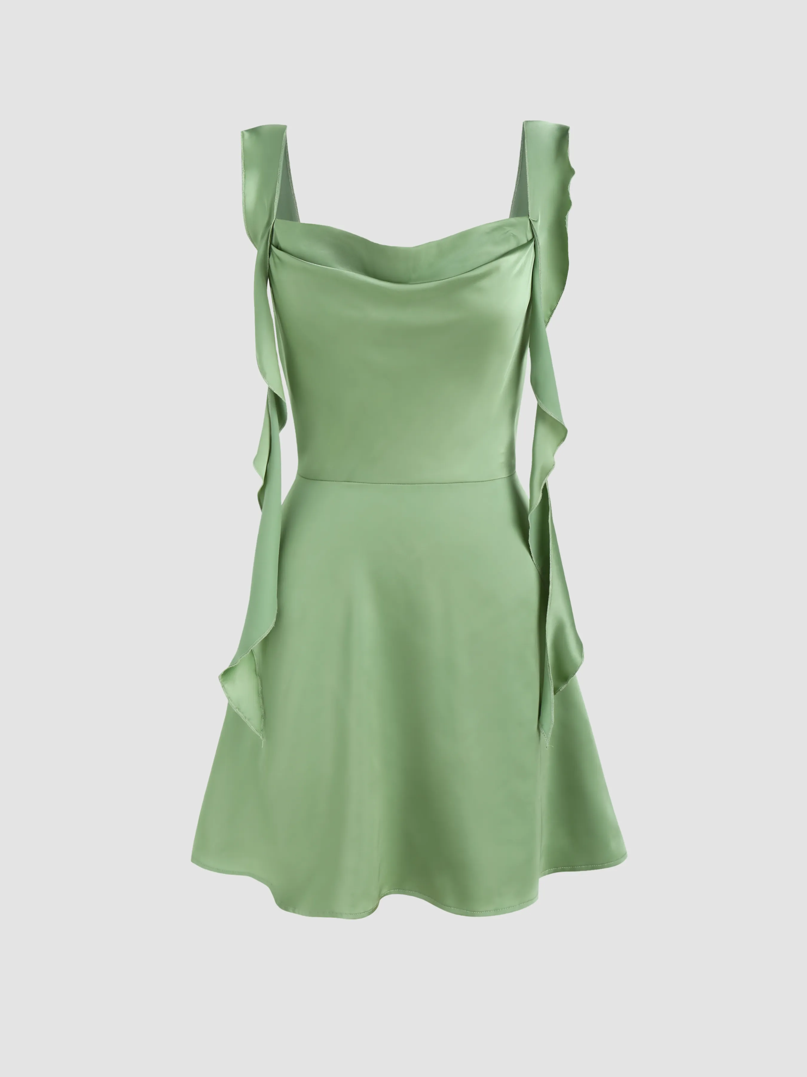 8626-satin-ruched-ruffle-hem-mini-dress-1.webp