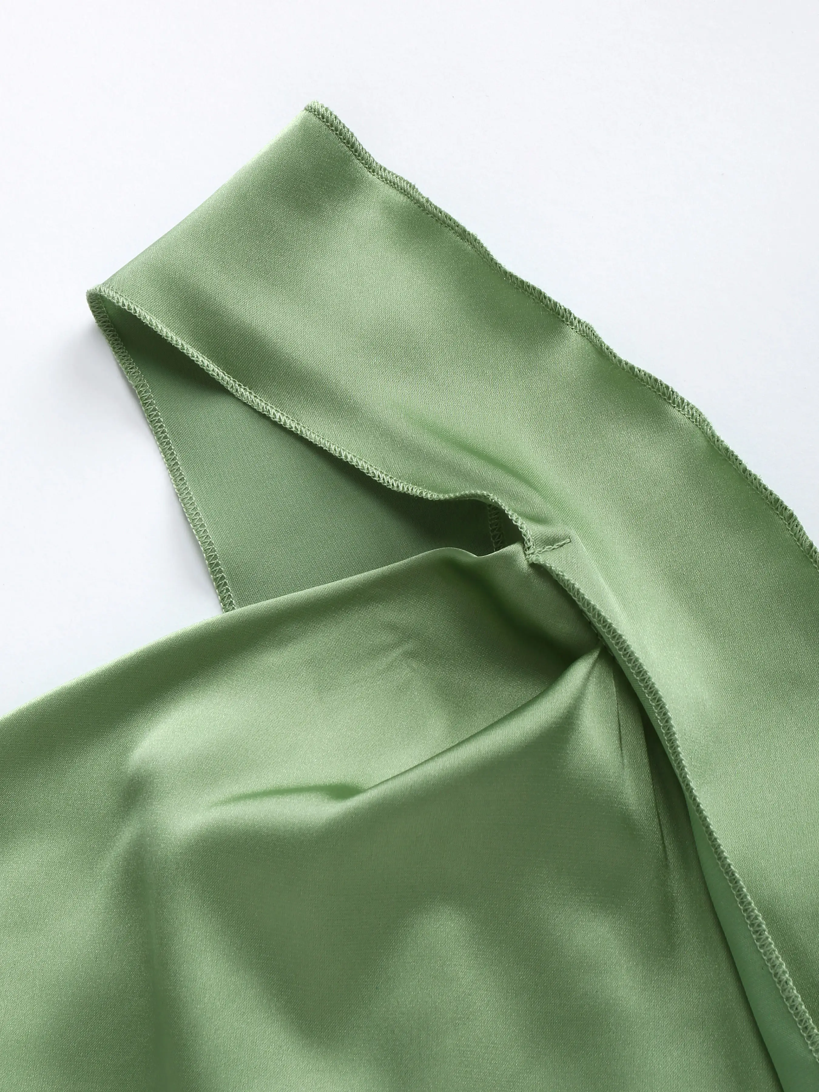 8626-satin-ruched-ruffle-hem-mini-dress-1.webp