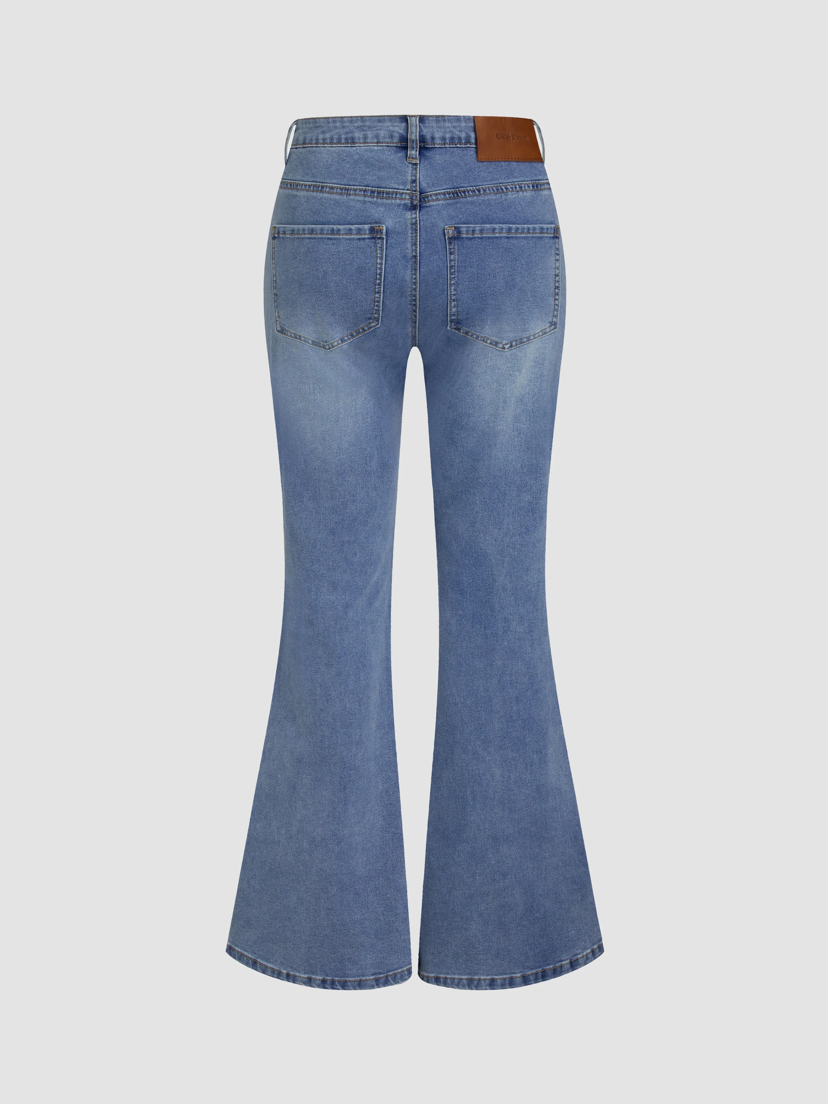 8718-high-stretch-cider-denim-low-rise-split-flared-jeans-1.webp
