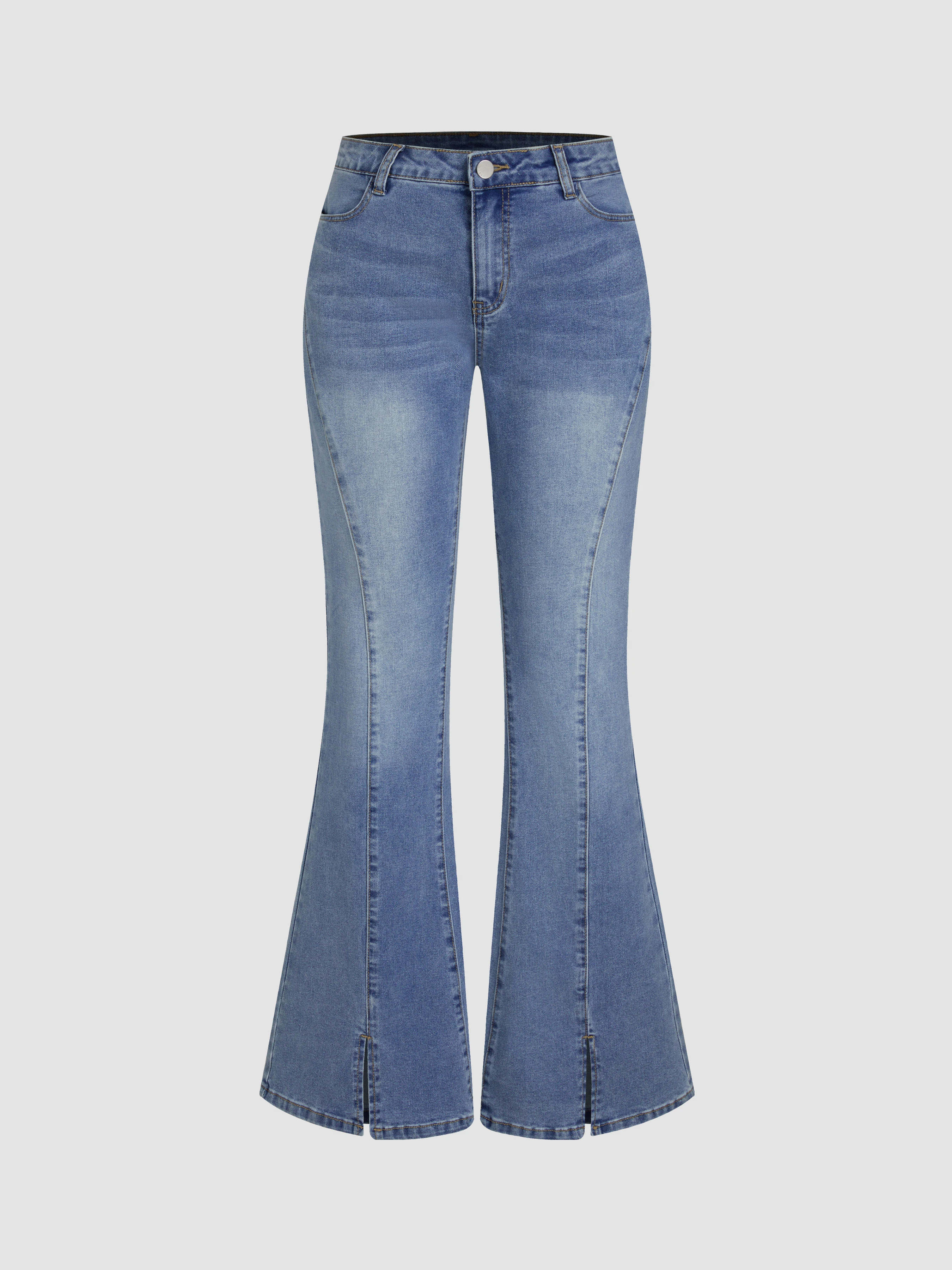 8718-high-stretch-cider-denim-low-rise-split-flared-jeans-1.webp