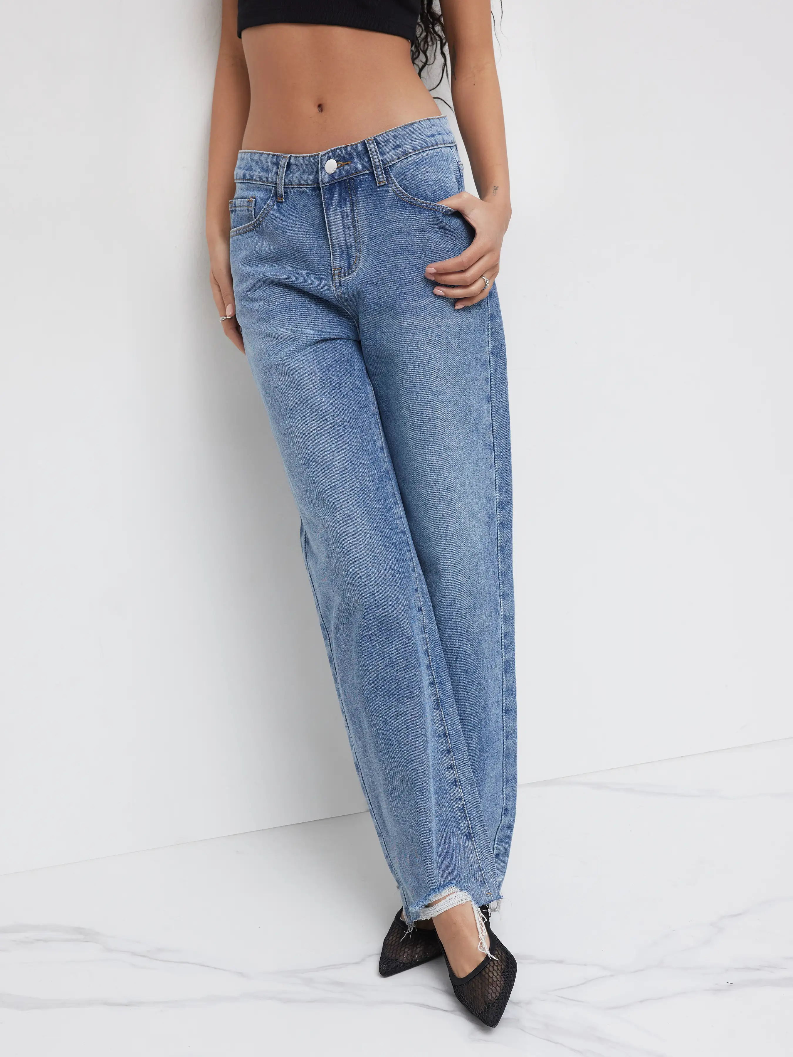8746-cider-denim-low-rise-ripped-straight-leg-jeans-1.webp