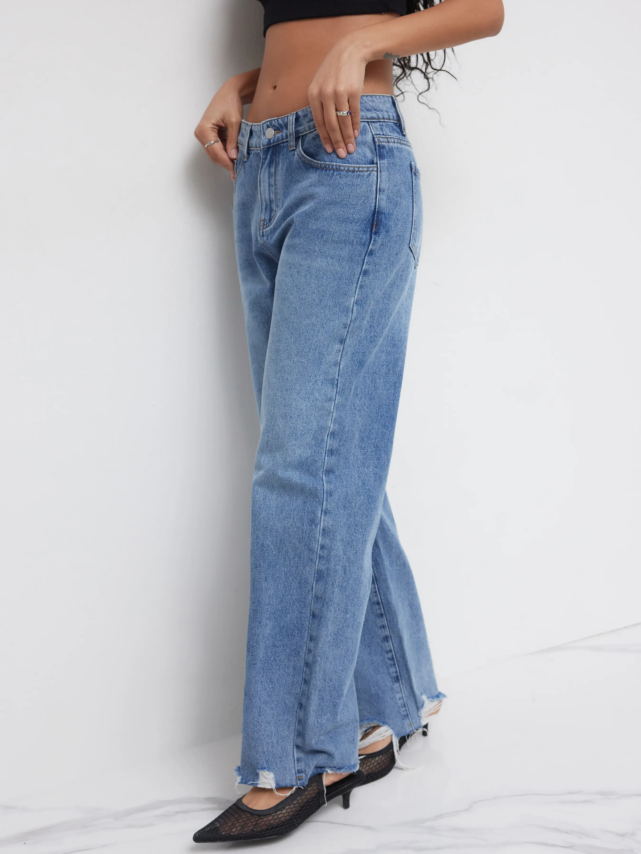 8746-cider-denim-low-rise-ripped-straight-leg-jeans-1.webp