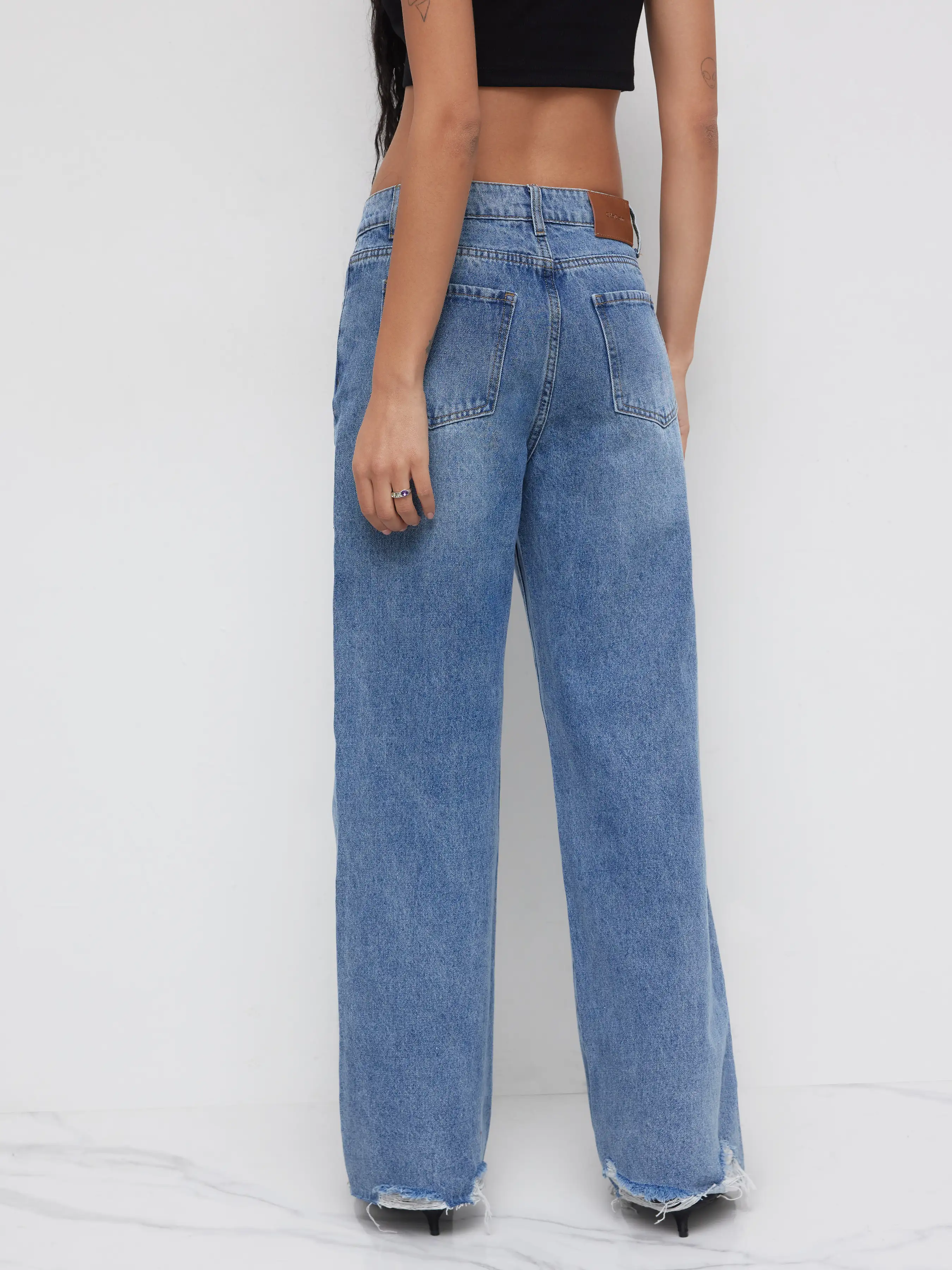 8746-cider-denim-low-rise-ripped-straight-leg-jeans-1.webp