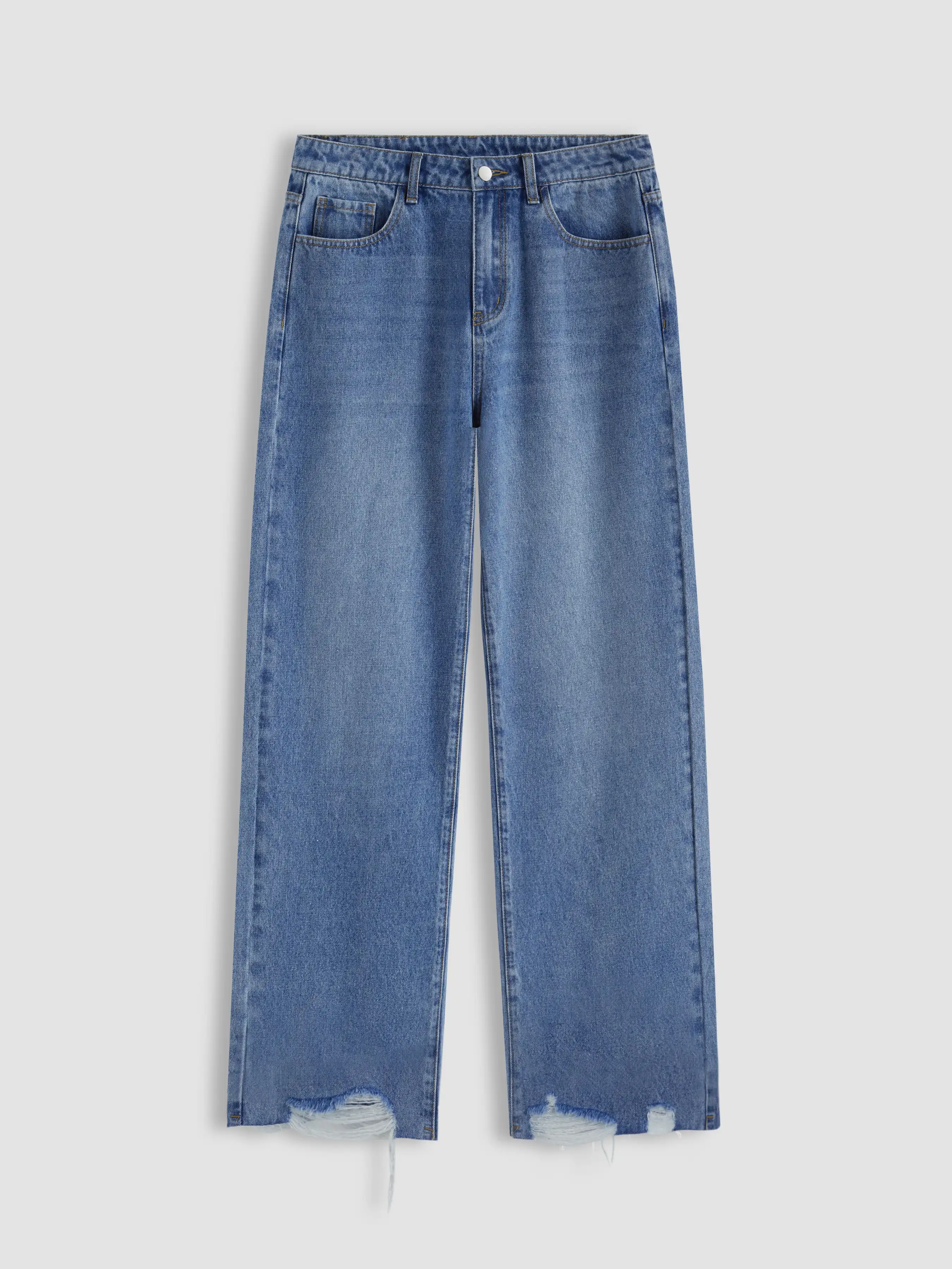 8746-cider-denim-low-rise-ripped-straight-leg-jeans-1.webp