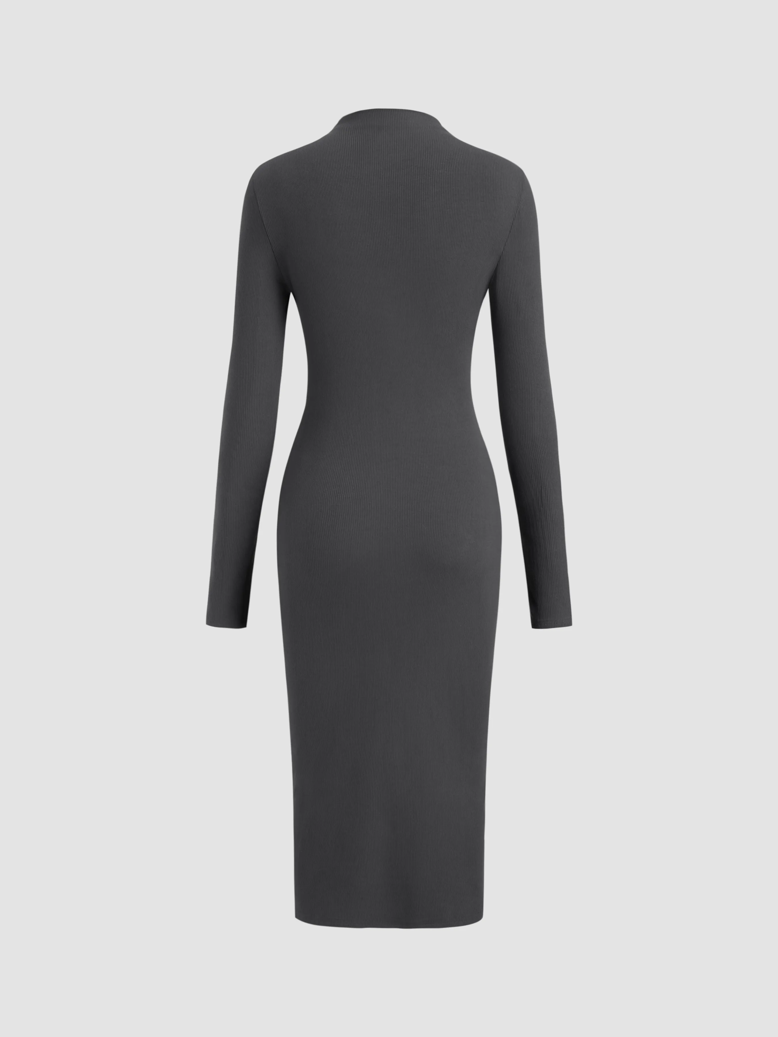 8868-stand-collar-split-ruched-midi-dress-1.webp