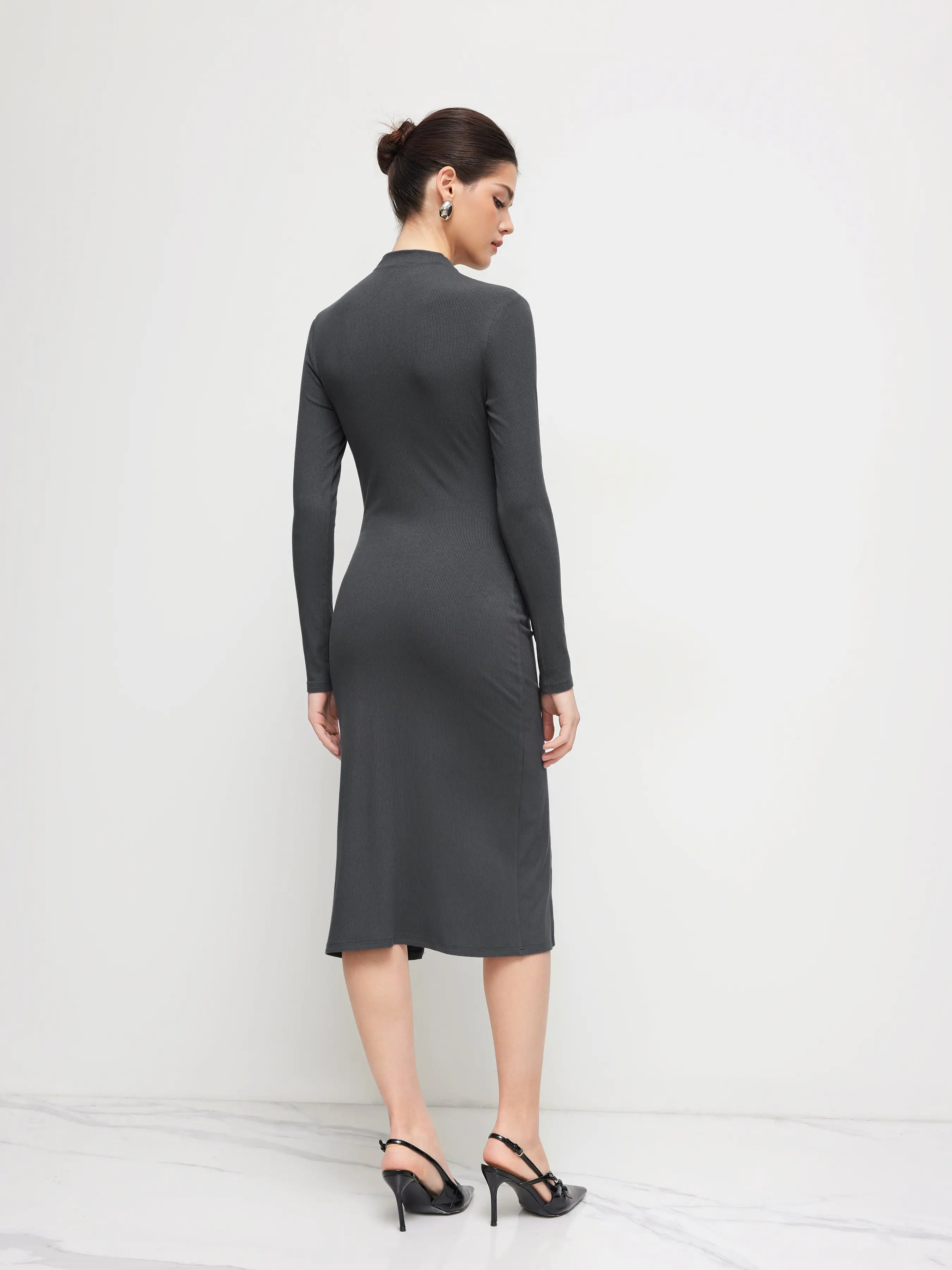 8868-stand-collar-split-ruched-midi-dress-1.webp