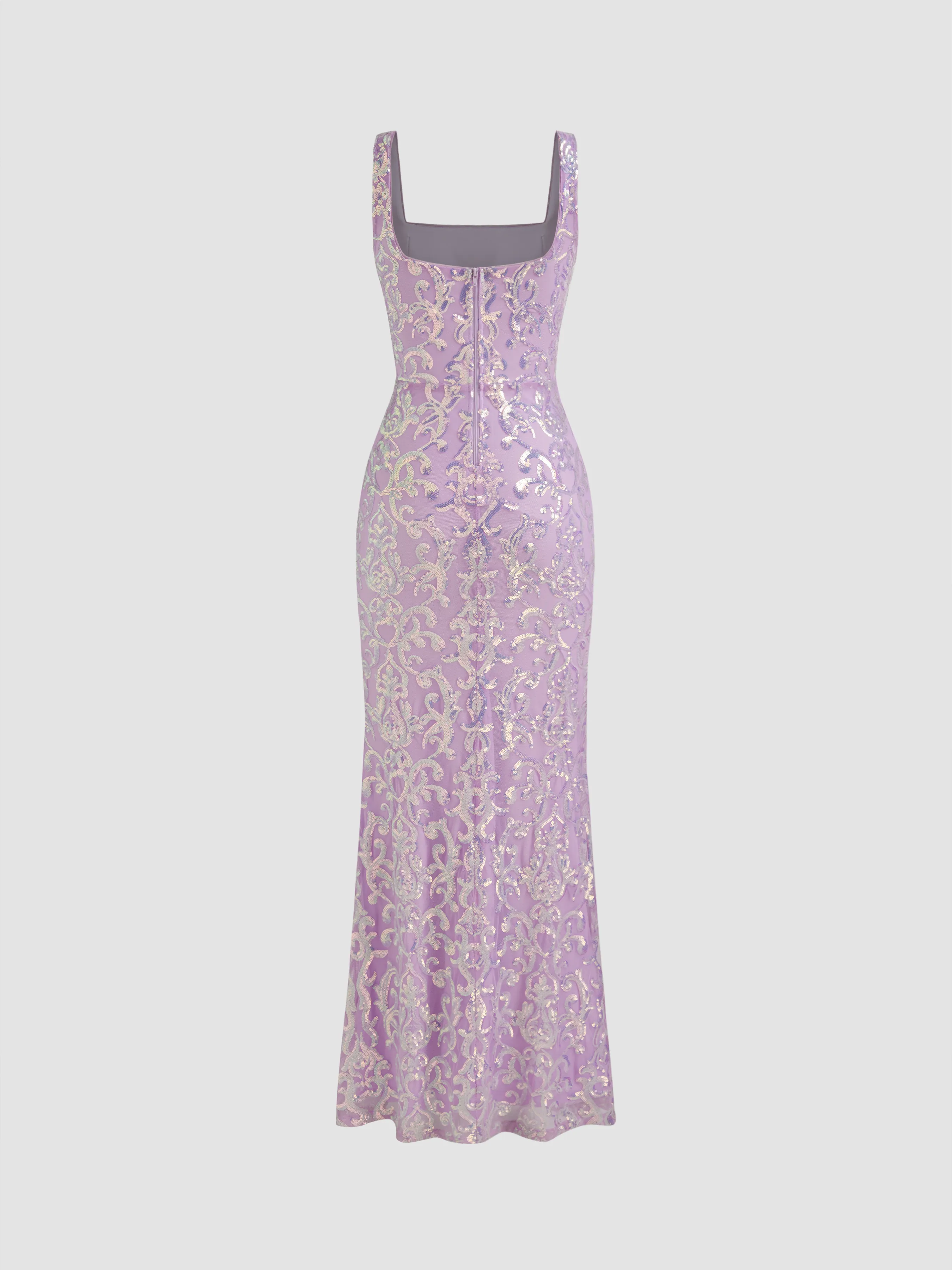 9013-abstract-sequin-square-neck-split-maxi-dress-1.webp