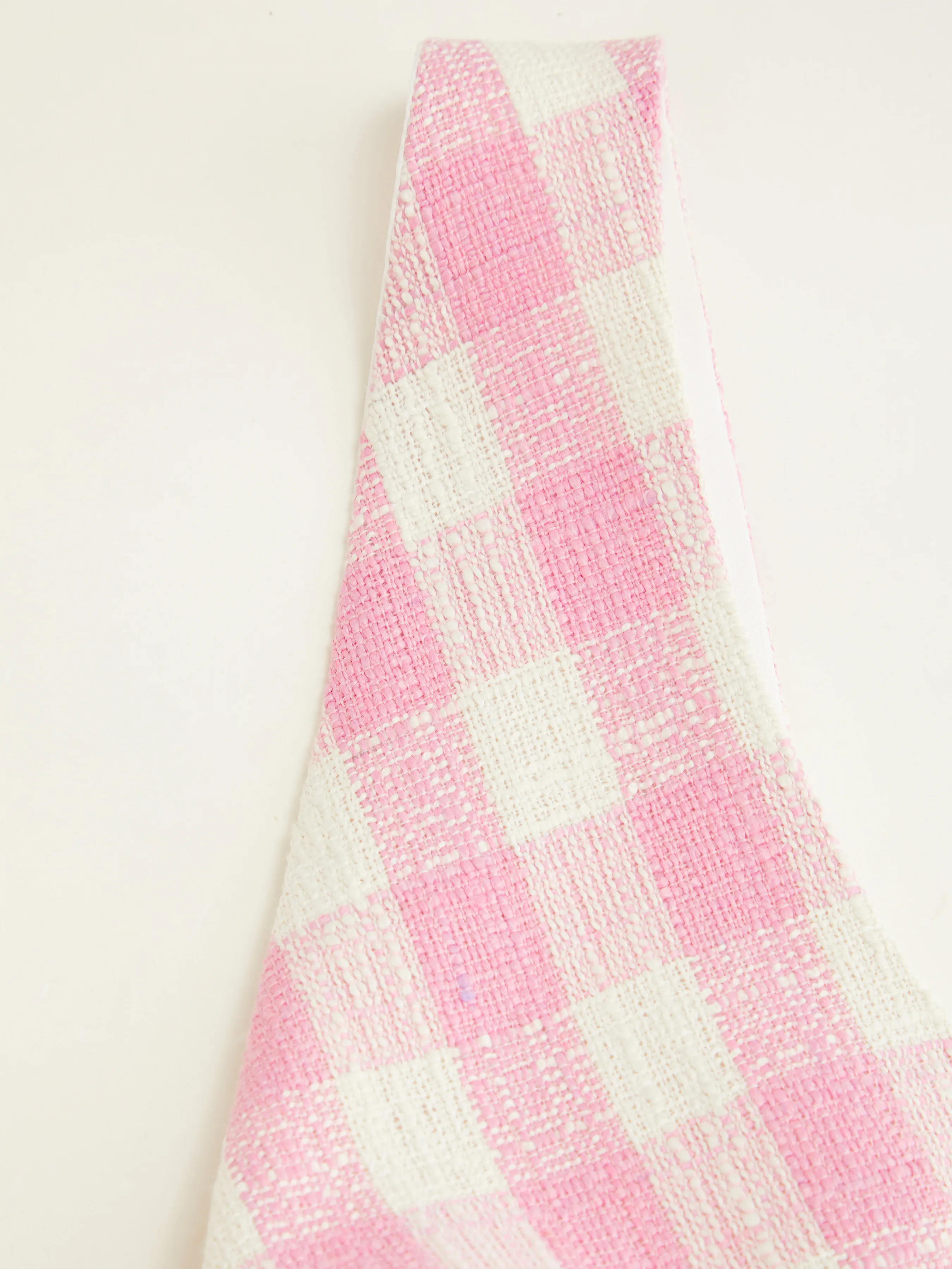9080-v-neck-check-knotted-mini-dress-1.webp