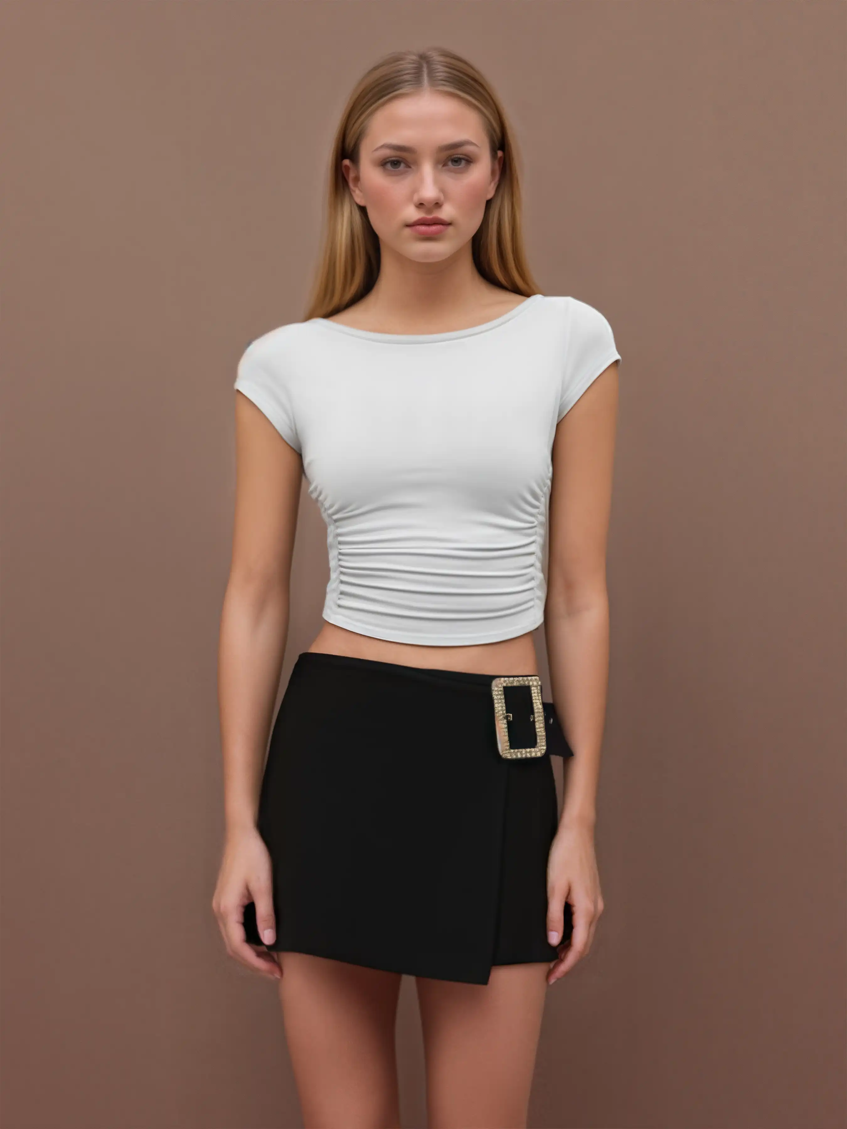 9276-low-rise-rhinestone-buckle-wrap-skort-1.webp